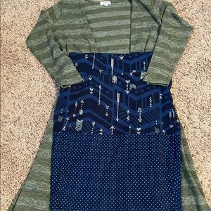 Lularoe outfit